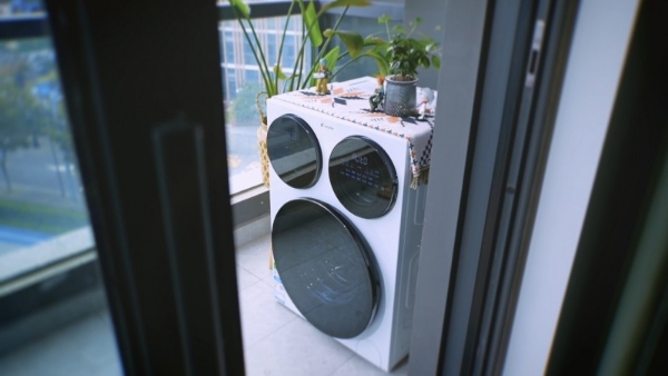 都在抢三筒用户！统帅却在关注用户使用体验 