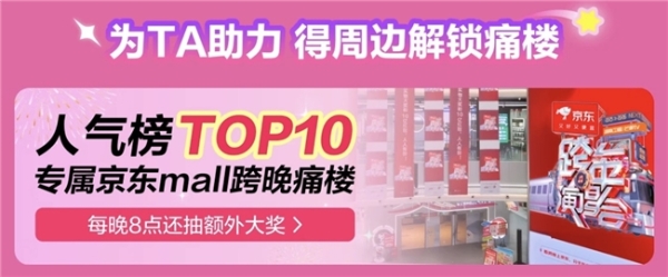  黄金五件套、AI眼镜、机器人管家……京东独家冠名湖南卫视跨年演唱会大奖曝光！ 