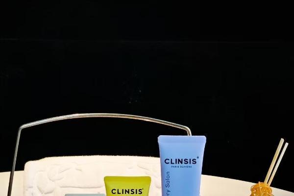 CLINSIS捕捉日常优雅瞬间，织就法式沙龙香氛生活美学 