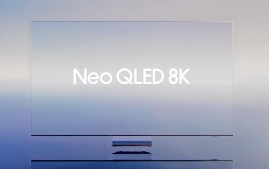 双十二品质之选：三星电视让家成为有温度的艺术场域 