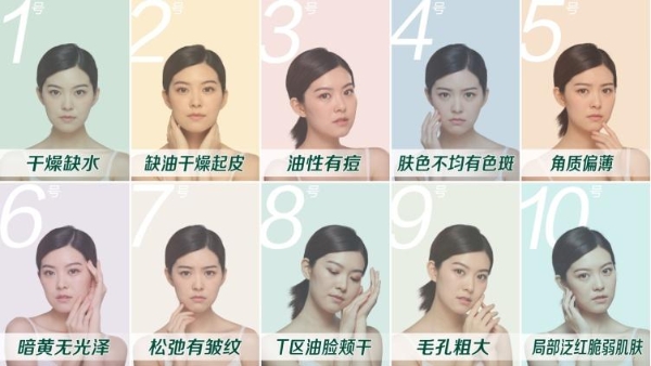 科技赋能面部护理，樊文花打造精准护肤新范式 