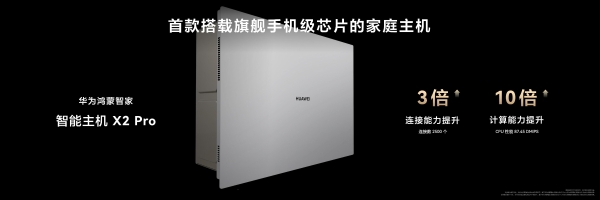 华为鸿蒙智家全新小艺管家重磅升级，智装套餐9999元起，焕新智美新生活 