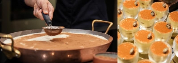 瑞族以「当味道有了生活的灵感」沙龙 解读高端生活新体验 