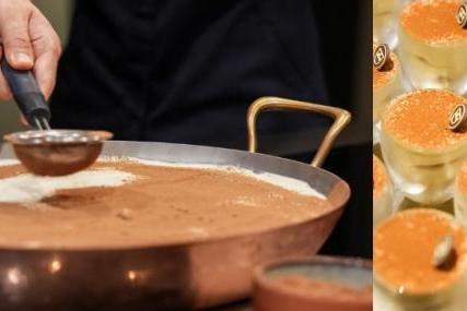 瑞族以「当味道有了生活的灵感」沙龙 解读高端生活新体验 