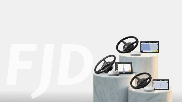 买农机导航不再“选择困难”——丰疆智能三款农机导航拆解，看看哪一款更适合你 