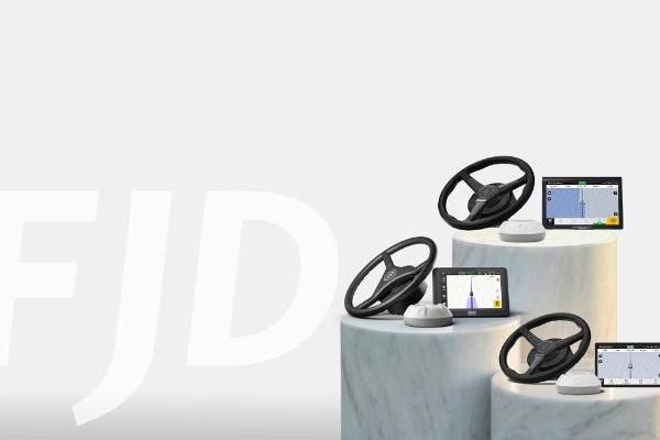 买农机导航不再“选择困难”——丰疆智能三款农机导航拆解，看看哪一款更适合你 