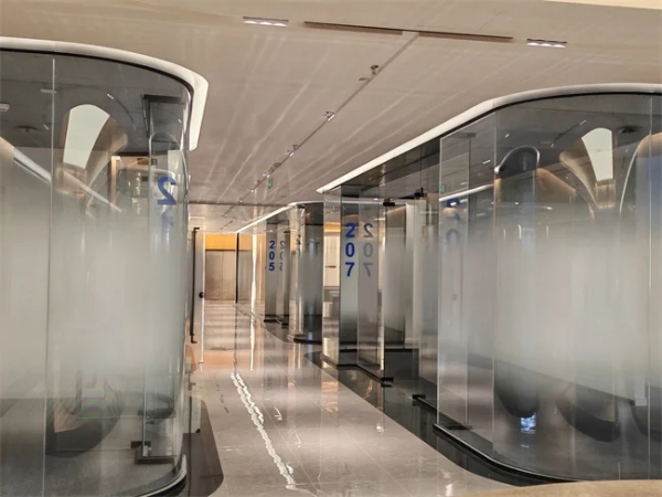 望京留创园对接“朝阳青创十五条”，全维赋能青年创业者 