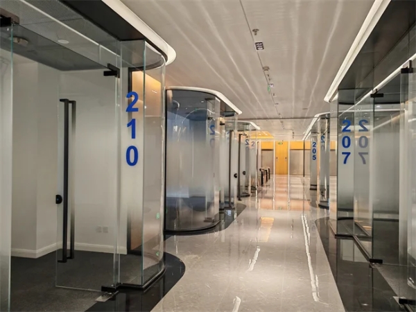 望京留创园对接“朝阳青创十五条”，全维赋能青年创业者 