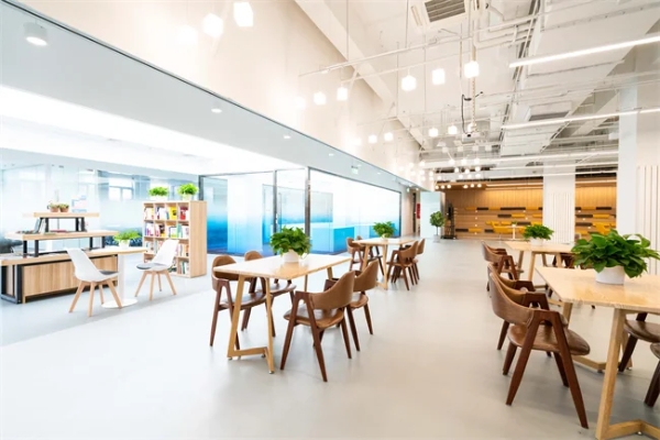 望京留创园对接“朝阳青创十五条”，全维赋能青年创业者 