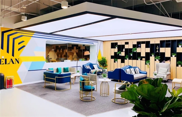 望京留创园对接“朝阳青创十五条”，全维赋能青年创业者 