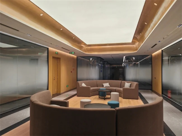 望京留创园对接“朝阳青创十五条”，全维赋能青年创业者 