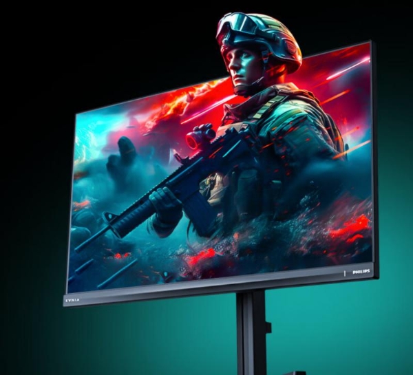 3000元左右显示器推荐，第一款竟然还带AI功能 