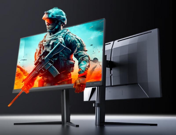 3000元左右显示器推荐，第一款竟然还带AI功能 