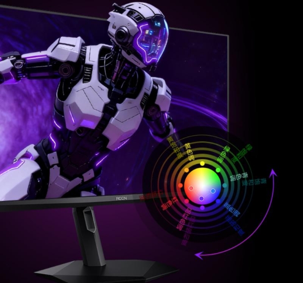 3000元左右显示器推荐，第一款竟然还带AI功能 