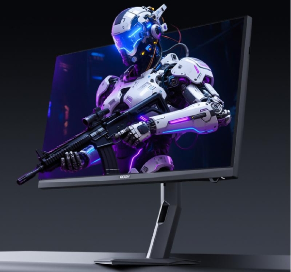 3000元左右显示器推荐，第一款竟然还带AI功能 