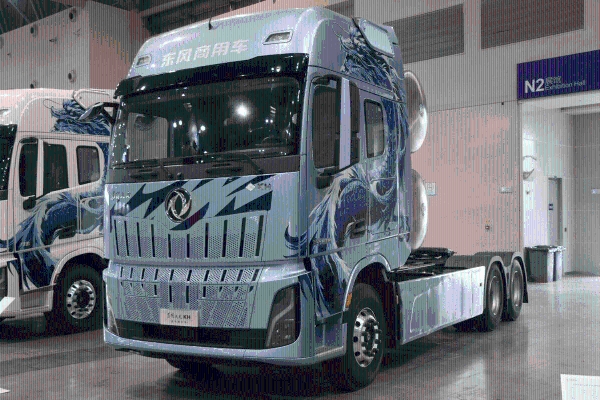 全新平台亮相！东风商用车2026年合作伙伴大会盛大启幕 剑指17.6万台 