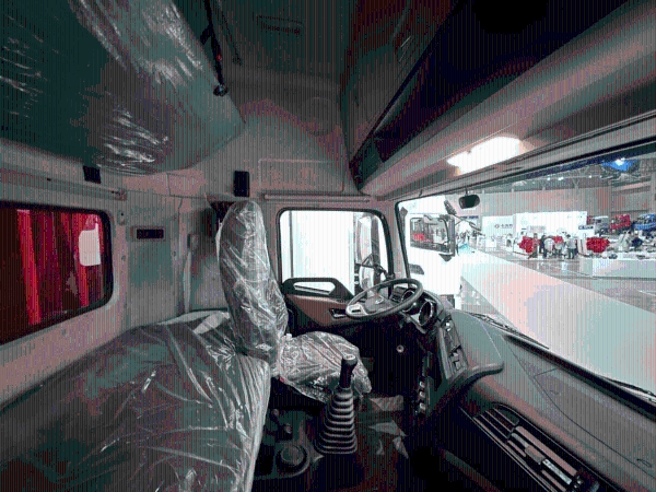 2026年型车大升级！东风天锦KR Plus、天龙KL变化在这里 