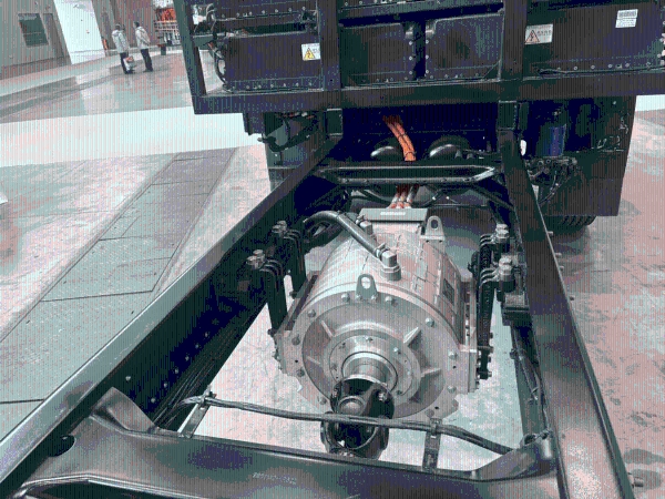 新动力 新价值 东风新能源专用车引领高效节能新时代 