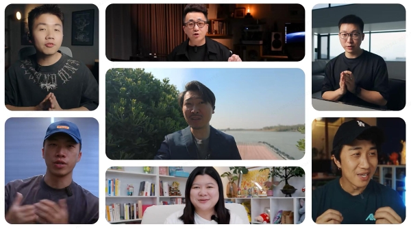 猛玛发起全民创作活动，记录生活的高光瞬间 