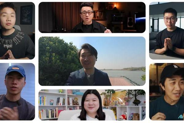 猛玛发起全民创作活动，记录生活的高光瞬间 