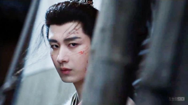 《长安二十四计》优酷热度破万 成毅扛鼎原创权谋精品获市场热烈回应 