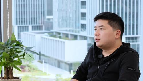 与生态共振：在一品威客平台中做“创新连接器” 