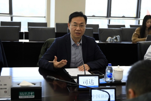 BOE（京东方）“焕新2026”年终媒体智享会武汉圆满收官 以绿色创新绘就可持续发展新蓝图 