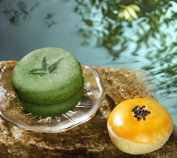 始于1773年的轻甜：苏州稻香村的低糖国潮新解 