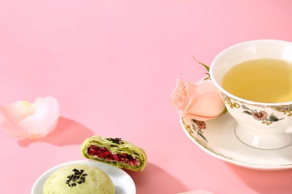 始于1773年的轻甜：苏州稻香村的低糖国潮新解 