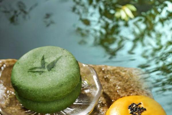 始于1773年的轻甜：苏州稻香村的低糖国潮新解 