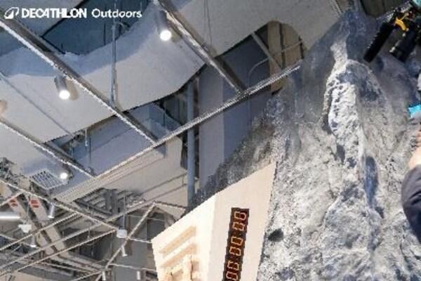 雪山开板季，中国户外的"成都时刻"：迪卡侬如何抓住城市户外新风向？ 