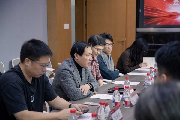 高途集团与北京大学中文系达成合作 共建“学术-产业”双向赋能体系 