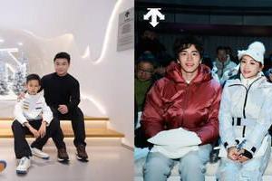 迪桑特「问顶未来」品牌大秀于北京华贸盛大举行 以一座"未来之城"开启专业运动新篇章 