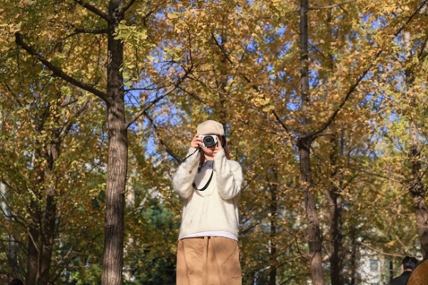 佳能EOS R50 V旅行摄影师的4K Vlog创作必备神器 