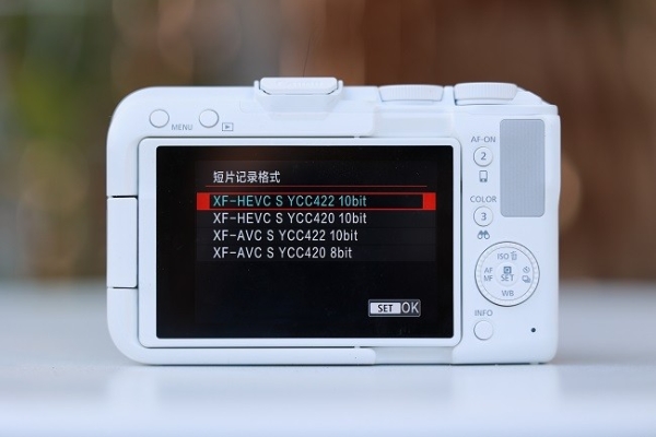 佳能EOS R50 V旅行摄影师的4K Vlog创作必备神器 