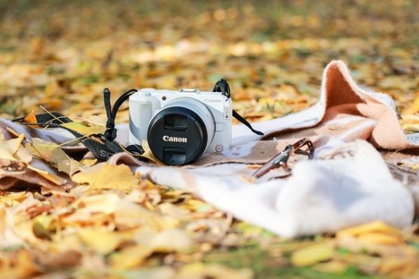 佳能EOS R50 V旅行摄影师的4K Vlog创作必备神器 