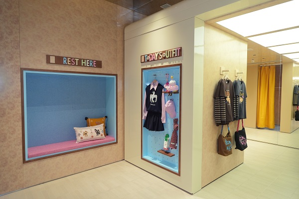 重构新北欧风， Ögonblick北欧时刻全国10+门店同步绽放 