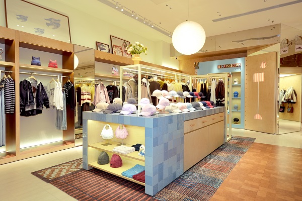 重构新北欧风， Ögonblick北欧时刻全国10+门店同步绽放 