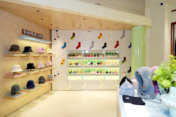 重构新北欧风， Ögonblick北欧时刻全国10+门店同步绽放 