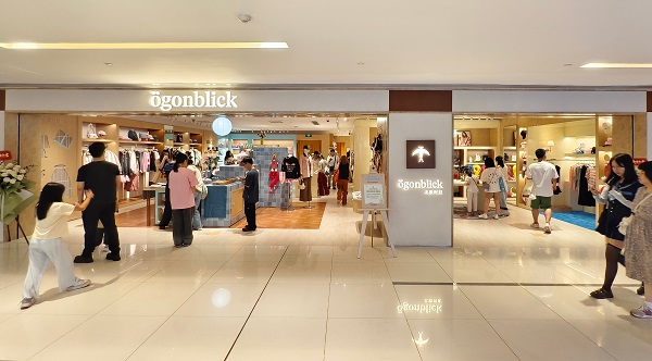 重构新北欧风， Ögonblick北欧时刻全国10+门店同步绽放 