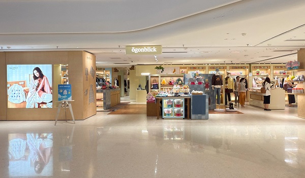 重构新北欧风， Ögonblick北欧时刻全国10+门店同步绽放 