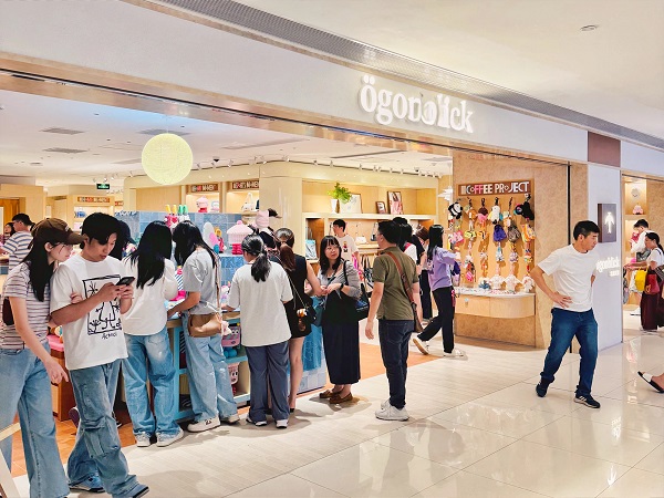 重构新北欧风， Ögonblick北欧时刻全国10+门店同步绽放 