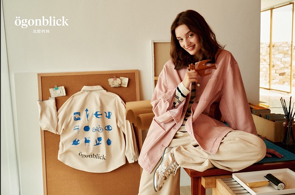 重构新北欧风， Ögonblick北欧时刻全国10+门店同步绽放 