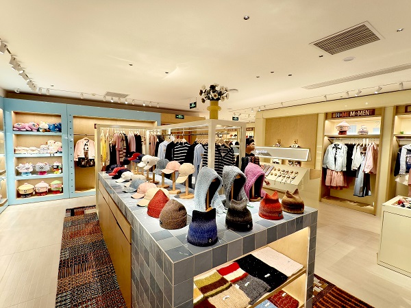 重构新北欧风， Ögonblick北欧时刻全国10+门店同步绽放 