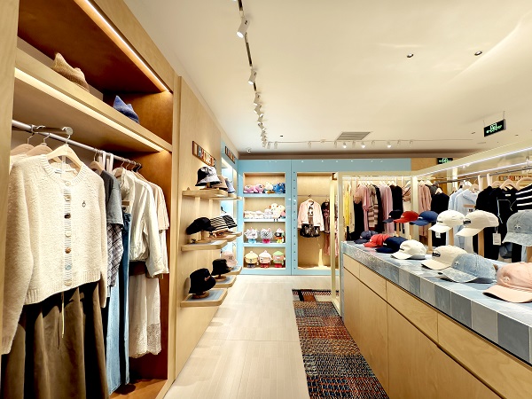 重构新北欧风， Ögonblick北欧时刻全国10+门店同步绽放 