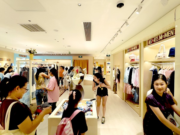 重构新北欧风， Ögonblick北欧时刻全国10+门店同步绽放 