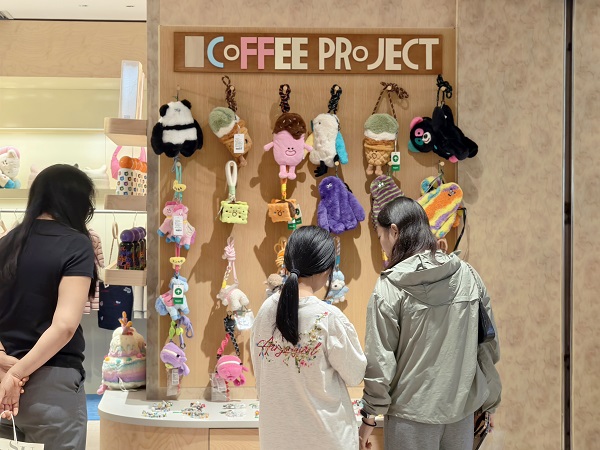 重构新北欧风， Ögonblick北欧时刻全国10+门店同步绽放 