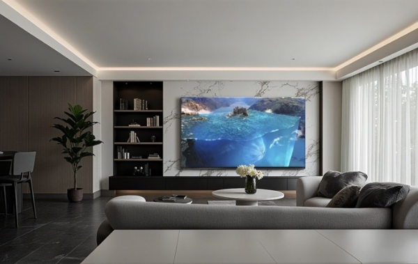 买高端RGB-Mini LED电视不要图便宜！万元以下假货多 