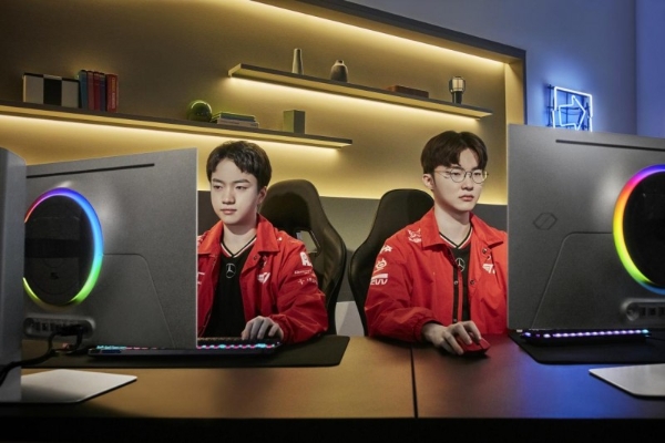 科技赋能教育：三星显示通过专项捐赠支持乡村学校信息化建设 