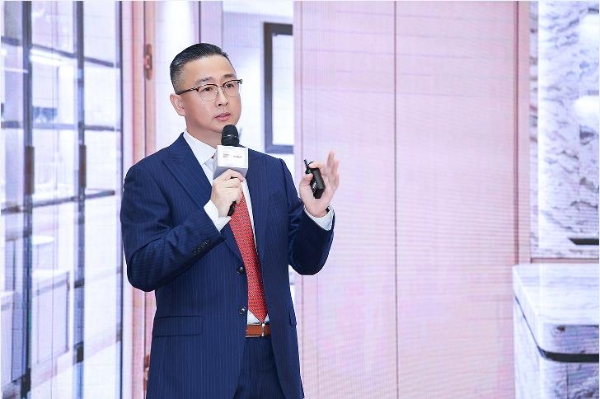 源点·新界—— 博德宝 & 格德睿夫深圳品牌体验中心盛大开幕 